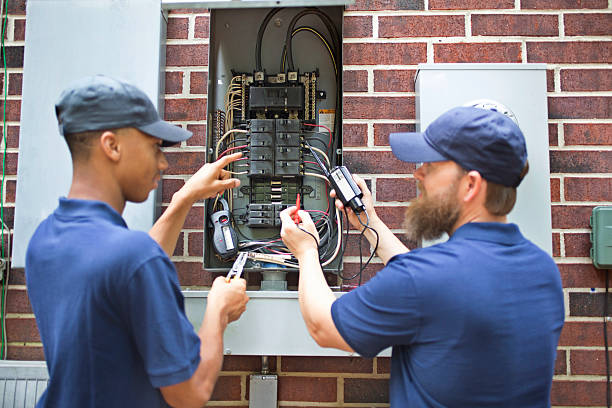 Best Electrical Maintenance Services  in Waite Park, MN